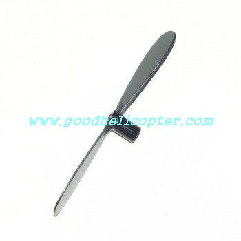egofly-lt-711 helicopter parts tail blade